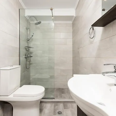 Appartement Diamanti Downtown