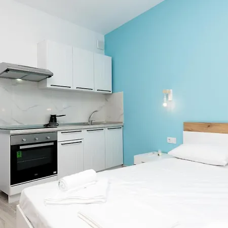 Apartman Diamanti Downtown