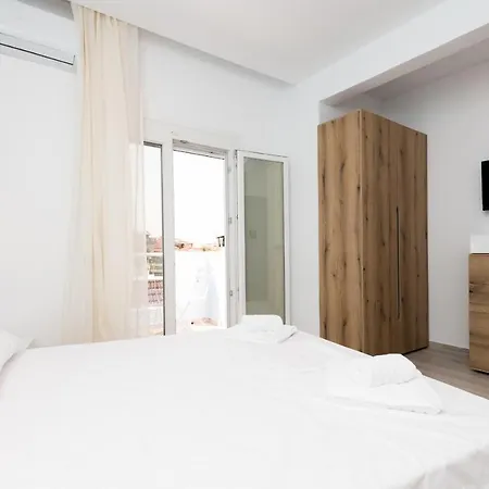 Apartamento Diamanti Downtown Limenas (Thasos)