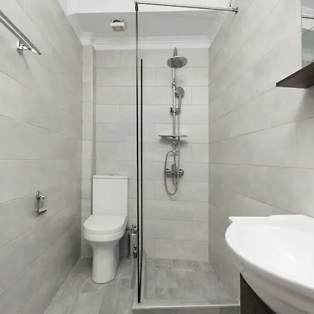 Apartment Diamanti Downtown