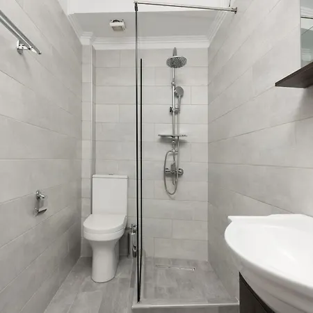 Appartement Diamanti Downtown