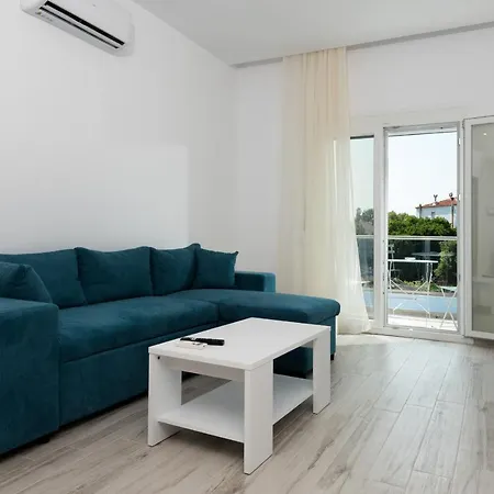 Apartment Diamanti Downtown