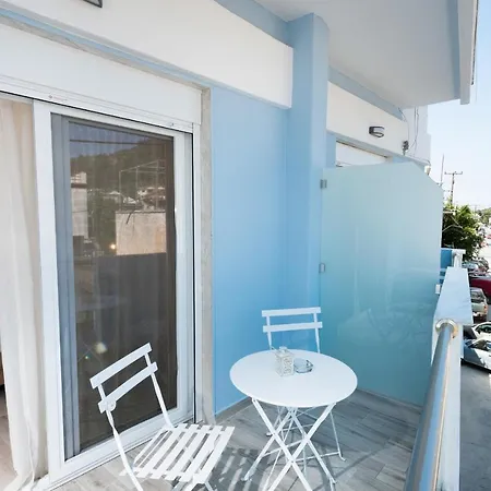 Diamanti Downtown Apartman