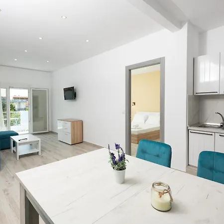 Apartment Diamanti Downtown *