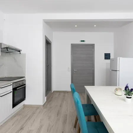 Appartement Diamanti Downtown