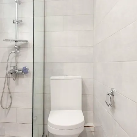 Apartman Diamanti Downtown *