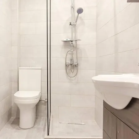 Apartment Diamanti Downtown