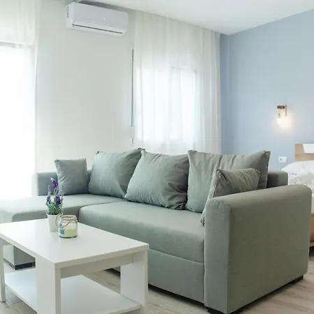 Appartement Diamanti Downtown