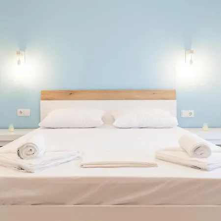 Appartement Diamanti Downtown *