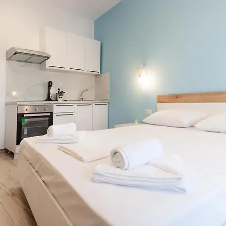 Diamanti Downtown Liménasz