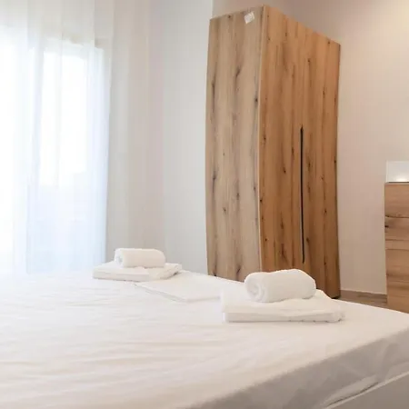 Diamanti Downtown Limenas (Thasos)