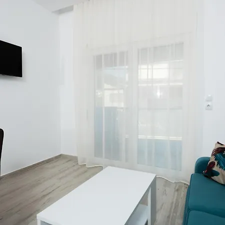 Apartment Diamanti Downtown Limenas (Thasos)