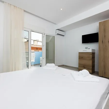 Diamanti Downtown Apartment