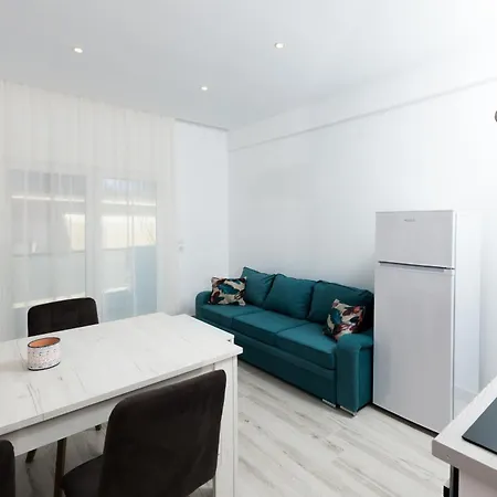 Apartment Diamanti Downtown