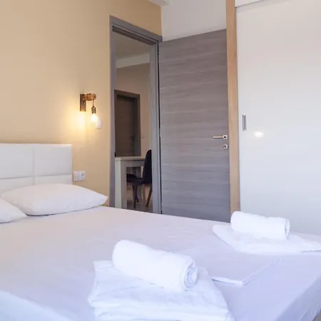 Diamanti Downtown Appartement Limenas (Thasos)