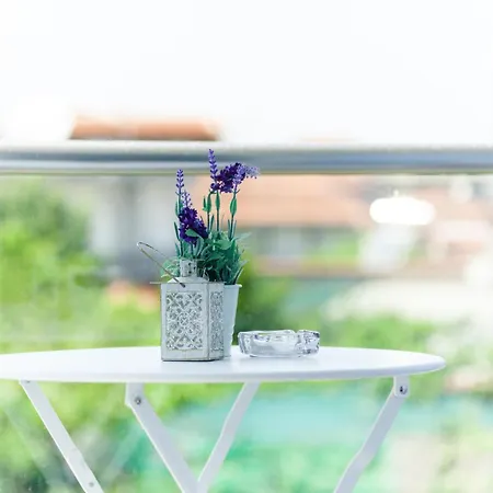 Apartment Diamanti Downtown