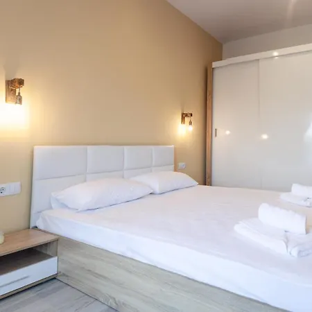 Diamanti Downtown * Limenas (Thasos)