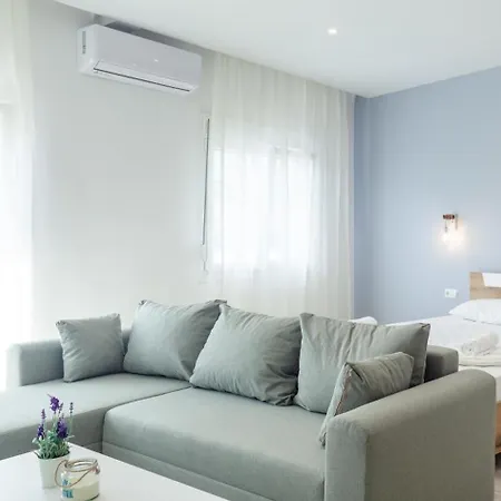 Diamanti Downtown Apartment