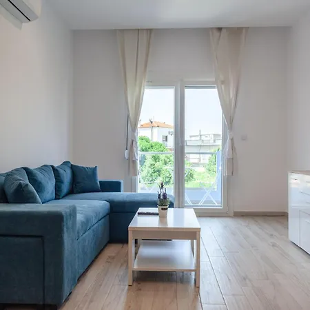 Apartman Diamanti Downtown *