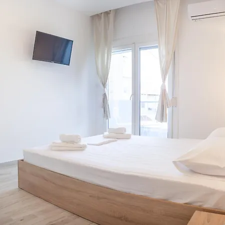 Diamanti Downtown Apartment