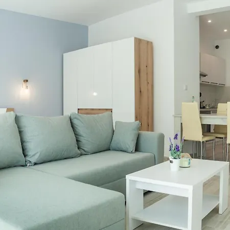 Apartment Diamanti Downtown Limenas (Thasos)
