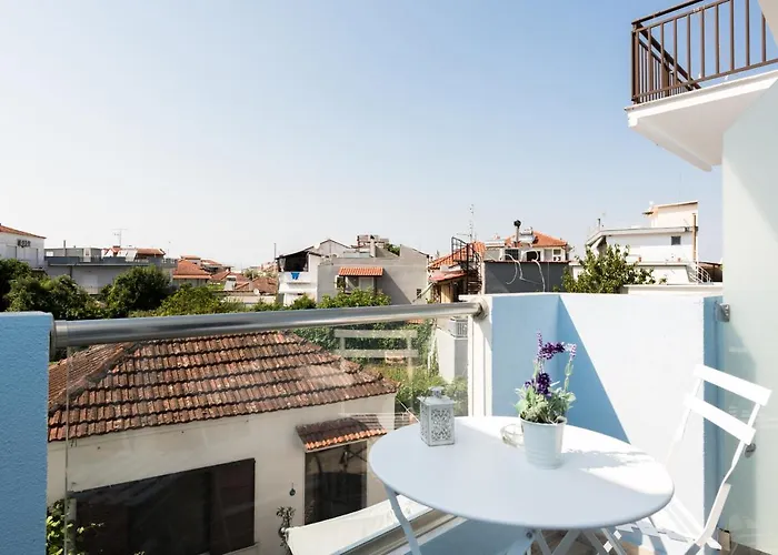 Diamanti Downtown Daire