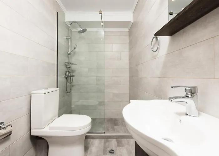 Daire Diamanti Downtown