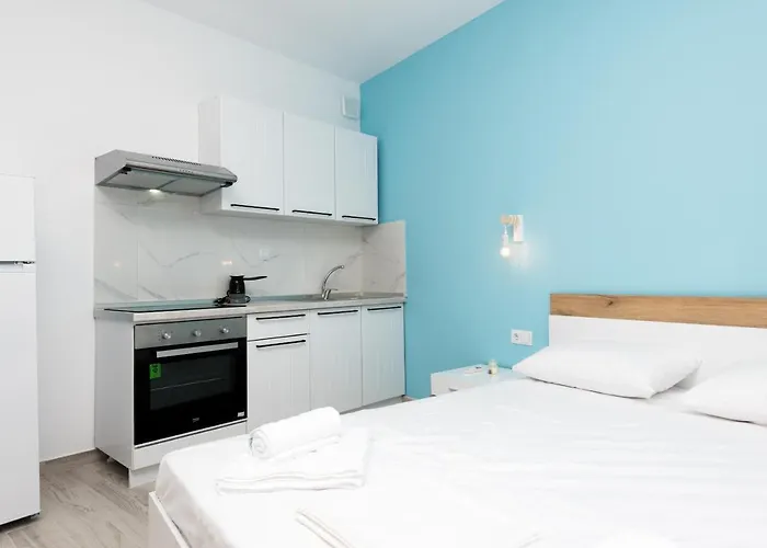 Daire Diamanti Downtown