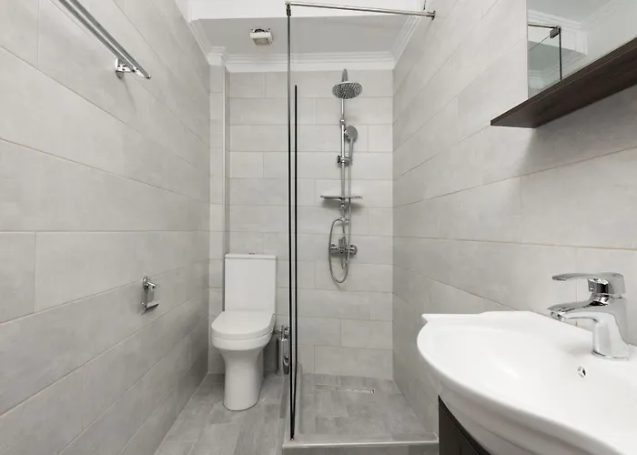 Daire Diamanti Downtown