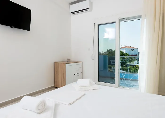 Daire Diamanti Downtown *