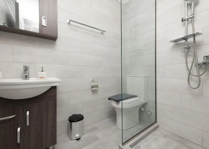 Diamanti Downtown Daire Limenas (Thasos)