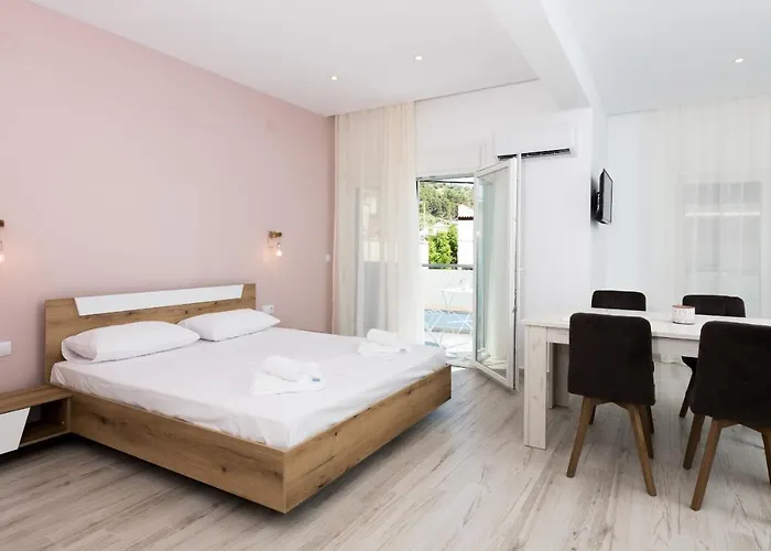 Diamanti Downtown Daire