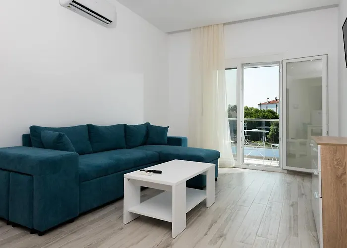 Apartamento Diamanti Downtown