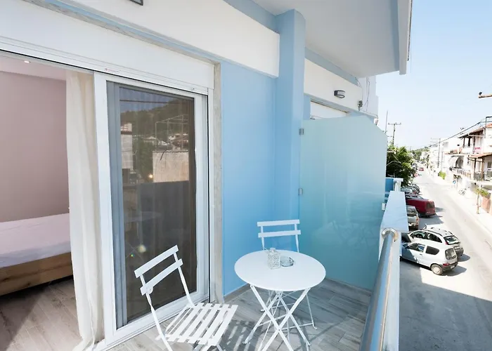 Diamanti Downtown Daire