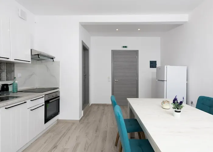 Daire Diamanti Downtown