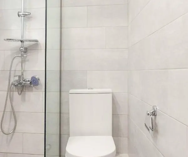 Daire Diamanti Downtown *