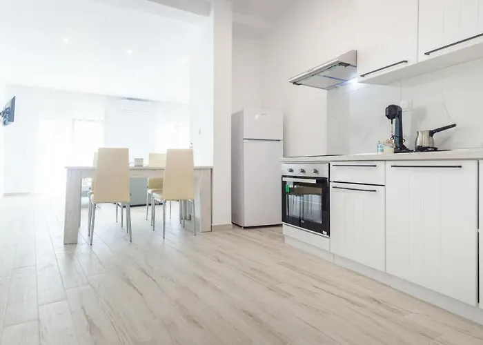 Daire Diamanti Downtown *