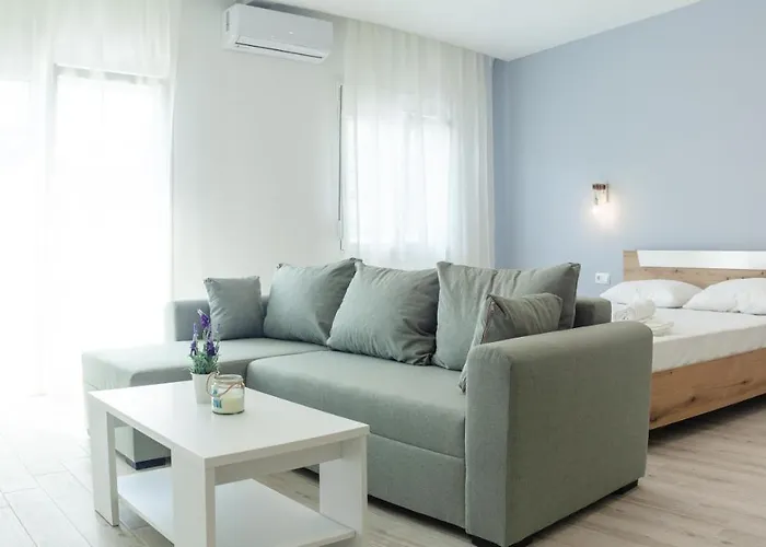 Daire Diamanti Downtown