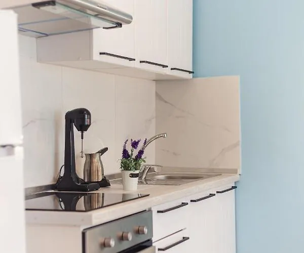 Diamanti Downtown Daire