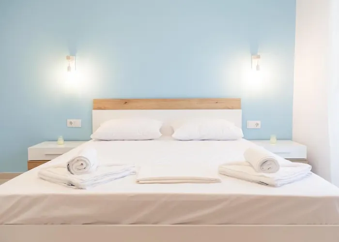 Daire Diamanti Downtown *