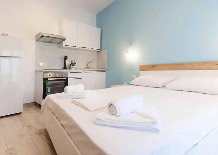 Diamanti Downtown Limenas (Thasos)