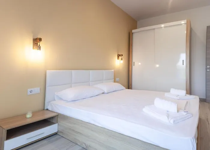 Diamanti Downtown * Limenas (Thasos)