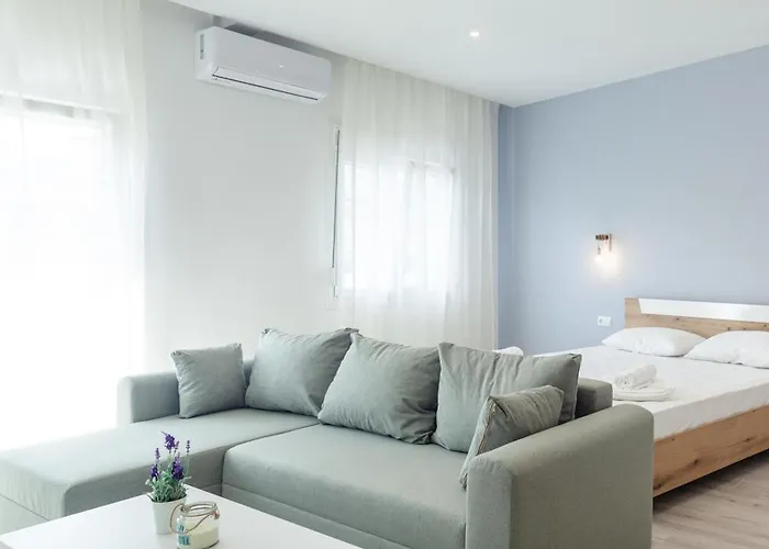 Diamanti Downtown Daire