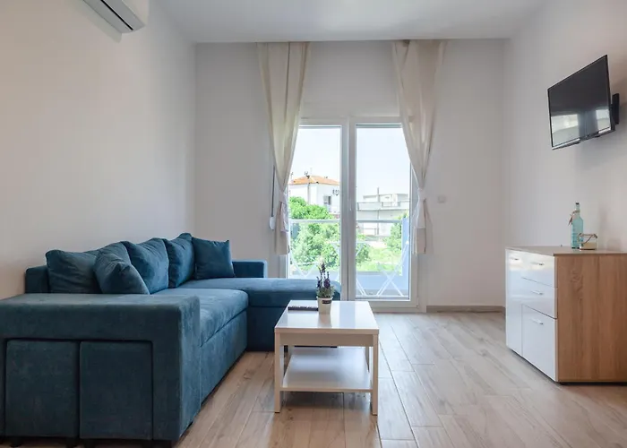 Daire Diamanti Downtown *