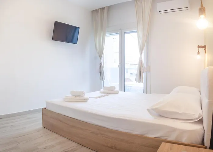 Diamanti Downtown Daire