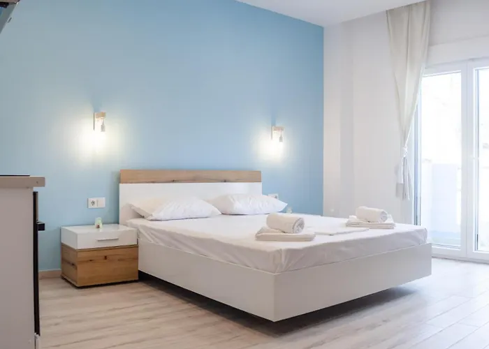 Diamanti Downtown Apartamento *