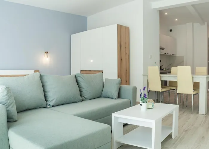 Daire Diamanti Downtown Limenas (Thasos)